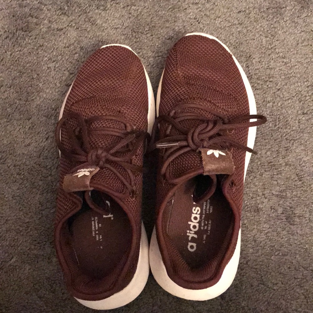 Adidas running shoes